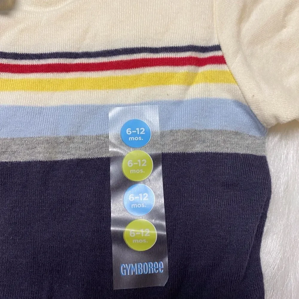 Gymboree piece shorts
